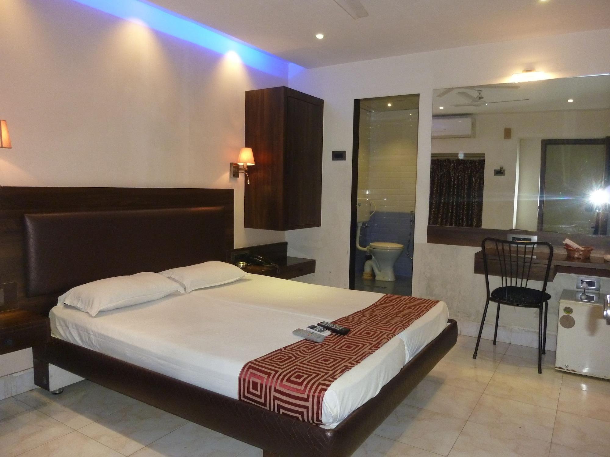 Hotel New Bengal Bombay Exterior foto