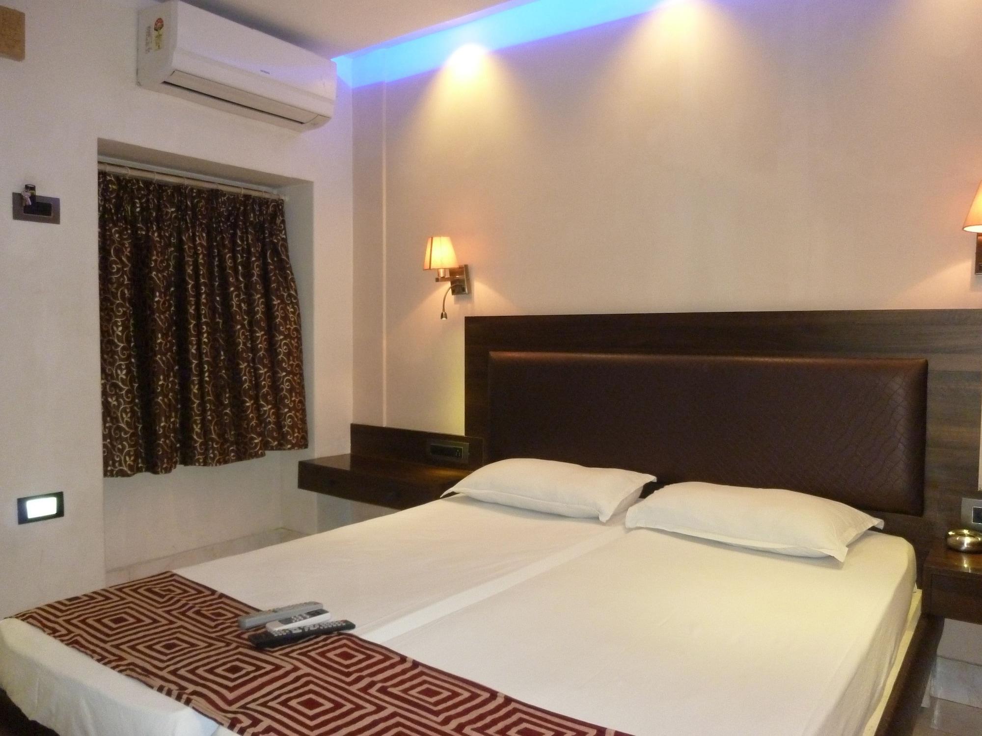 Hotel New Bengal Bombay Exterior foto