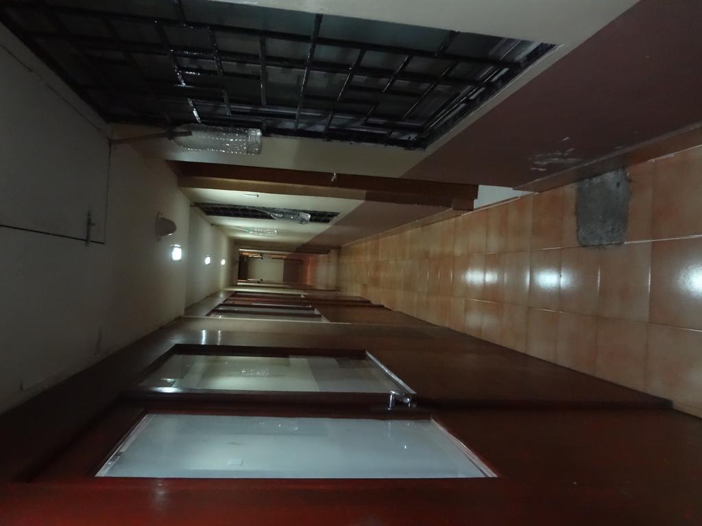 Hotel New Bengal Bombay Exterior foto