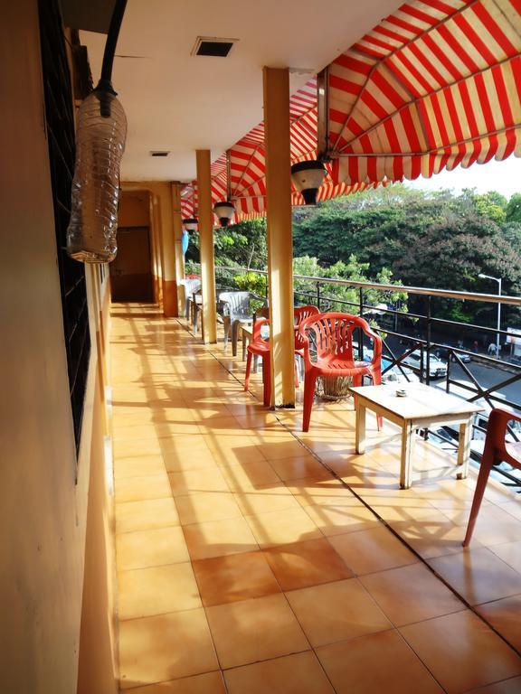 Hotel New Bengal Bombay Exterior foto