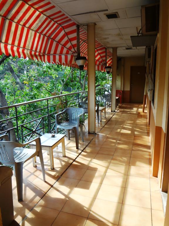 Hotel New Bengal Bombay Exterior foto