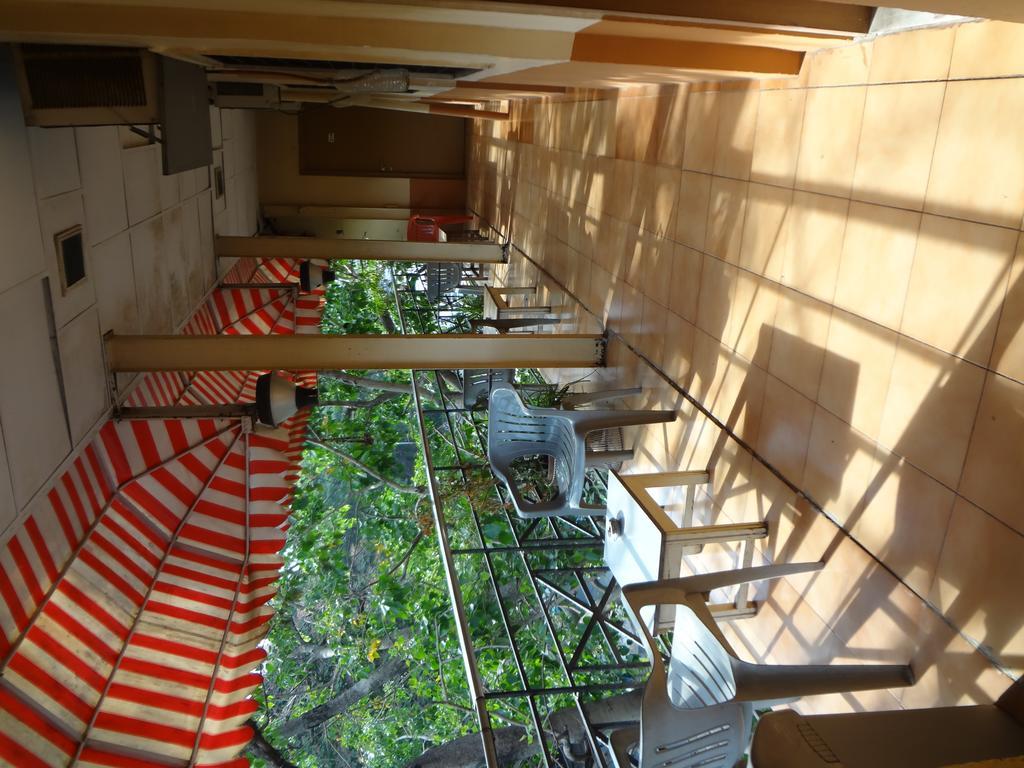 Hotel New Bengal Bombay Exterior foto