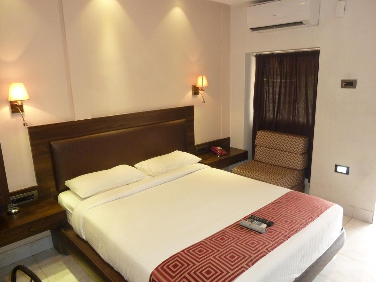 Hotel New Bengal Bombay Exterior foto