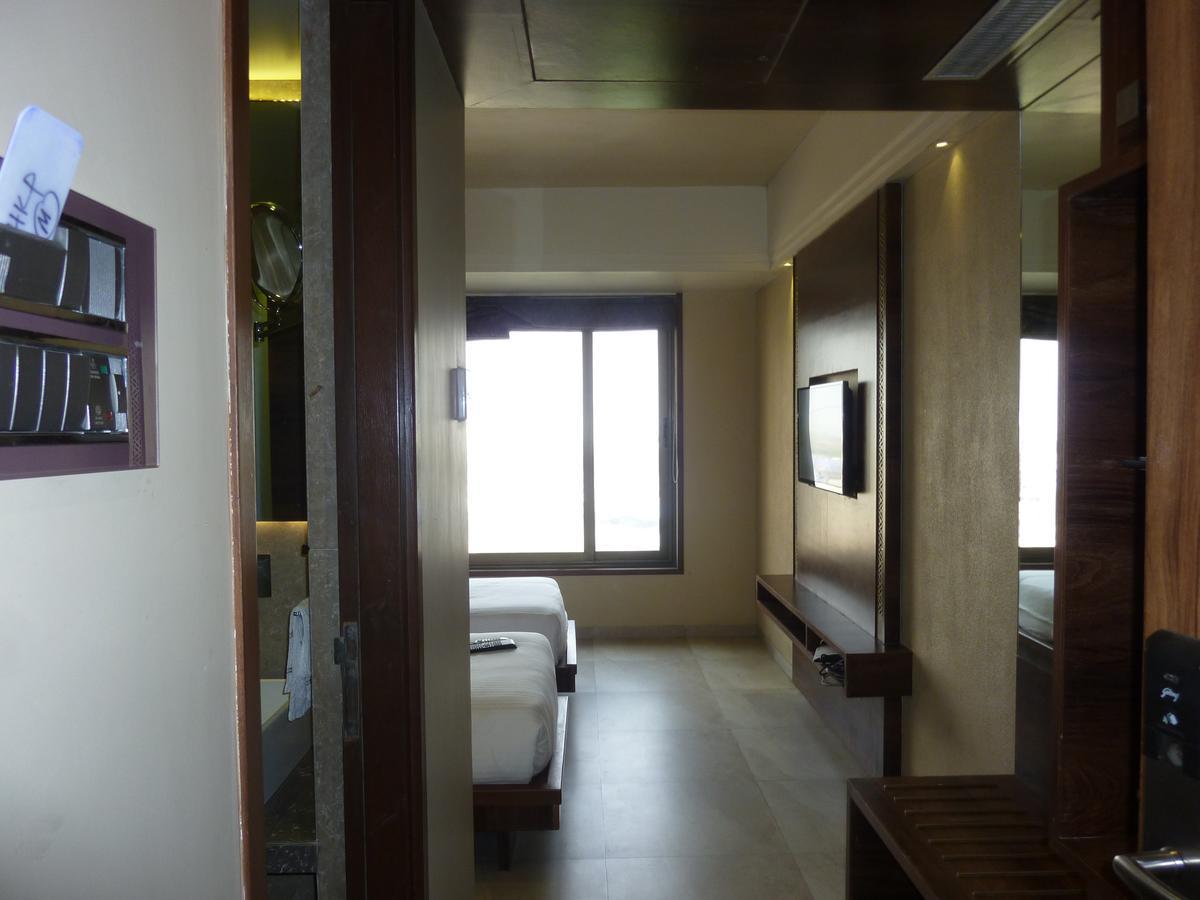 Hotel New Bengal Bombay Exterior foto