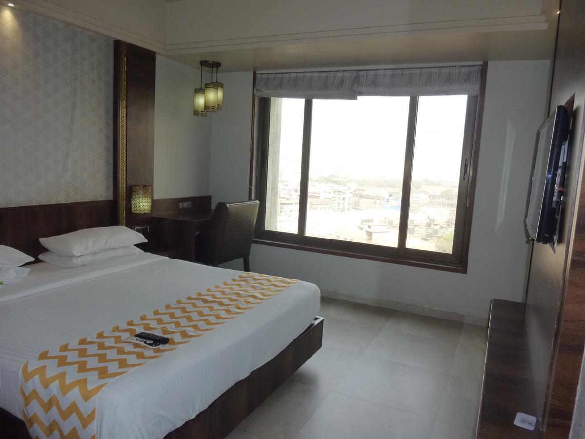 Hotel New Bengal Bombay Exterior foto