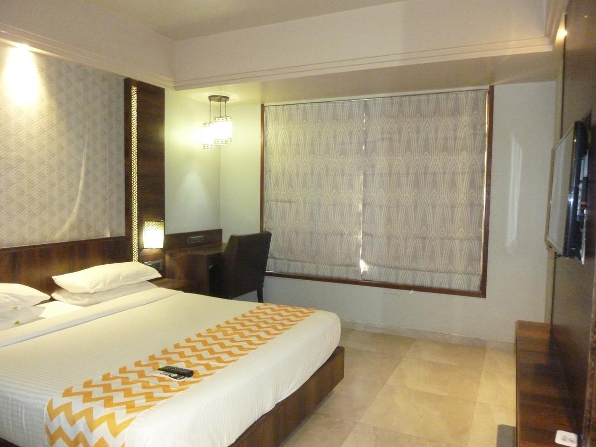 Hotel New Bengal Bombay Exterior foto