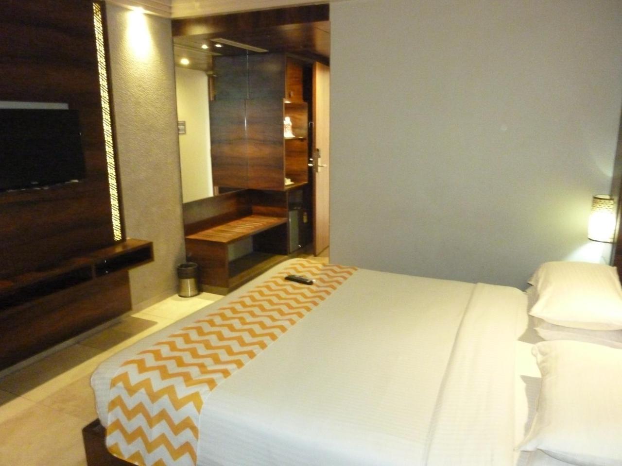 Hotel New Bengal Bombay Exterior foto